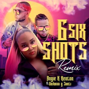 6Six Shots Latin (Remix|Explicit)