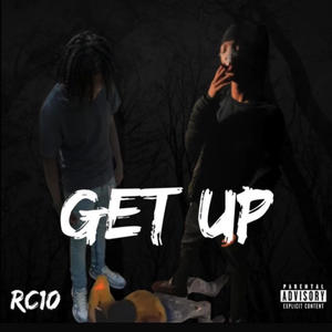 Get Up (feat. Fox5jalen) (Explicit)
