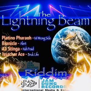 The Lightning Beam (Explicit)