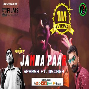 Jamna Paar Song