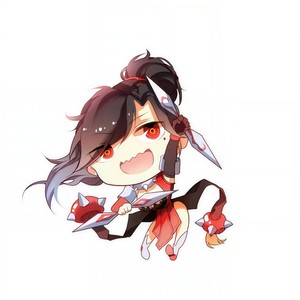 荆轲遇见你 (王者荣耀版)