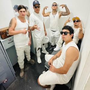 Alucinados (feat. Suck Vm) (Explicit)