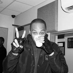 LIKE A LEGEND (Explicit)