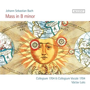 Bach: Mass in B Minor, BWV 232