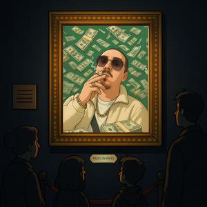 racks on racks (Explicit)