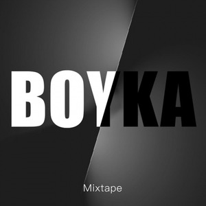 Boyka
