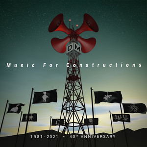 Music for Constructions