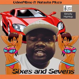 Sixes and Sevens (feat. Natasha Muz)