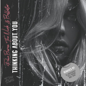 Thinking About You (Toly Braun Remix)