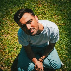 Liam Burger - In My Head