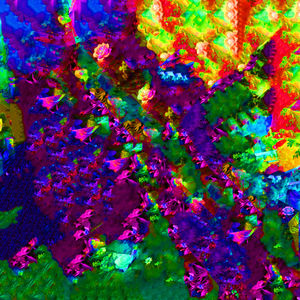 The wonderful kitchen of Ophelia (Cuckoo Experimental Remix)