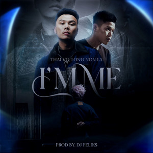 I'm Me (Explicit)