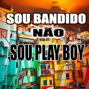 SOU BANDIDO NÃO SOU PLAYBOY (Explicit)