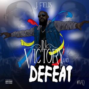 Victory(feat. Austyn Michael & Chozen) (Explicit)