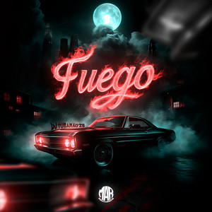 Fuego - Super Slowed (Explicit)