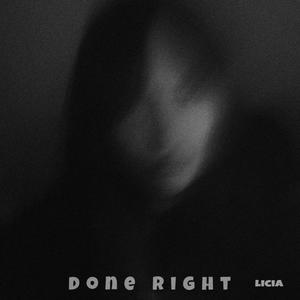 done right (sped up) (Explicit)