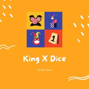 King X Dice (Original Mix)