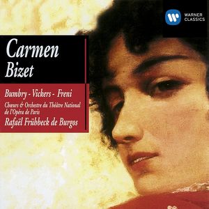 Bizet: Carmen