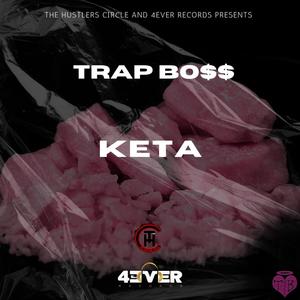 KETA (feat. Koneh) (Explicit)