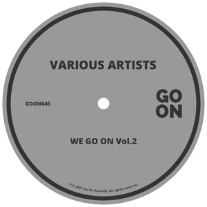 We Go On Vol.2