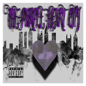 The Purple Heart City (Explicit)