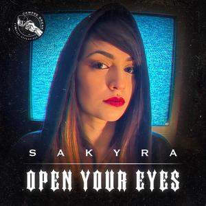 Open Your Eyes