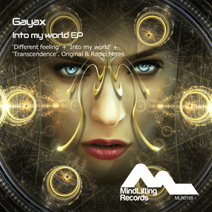 Transcendence (Original Mix)