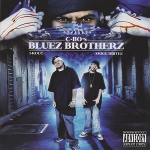 Crips Come Out At Night (Explicit)