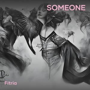 Someone