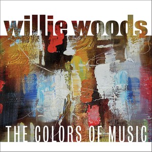 Willie Woods - Chicago Party[feat. Jesus Wayne] (Vocal Remix)
