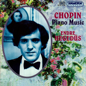 Chopin: Piano Sonata No. 3 / Nocturnes Nos. 1-2 / Polonaises Nos. 1 and 3