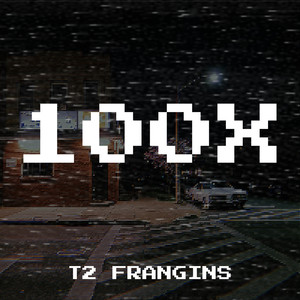 100X (Explicit)