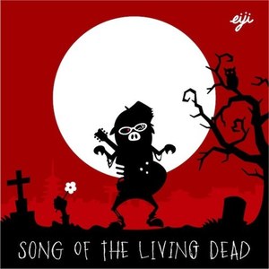 SONG OF THE LIVING DEAD