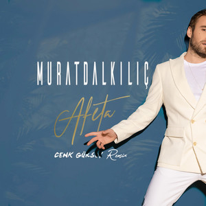 Afeta (Cenk Gürsoy Remix)