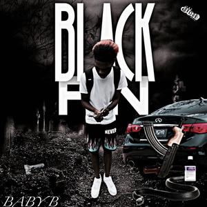 Black Fin (Explicit)