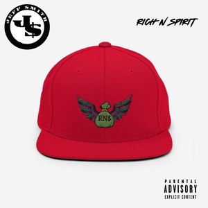 Rich n Spirit (Explicit)