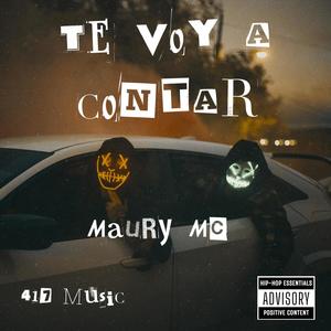 Te voy a contar (Explicit)