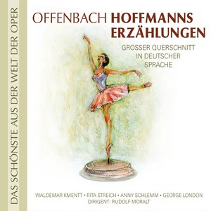 Hoffmanns Erzählungen