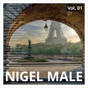 Nigel Male, Vol. 1