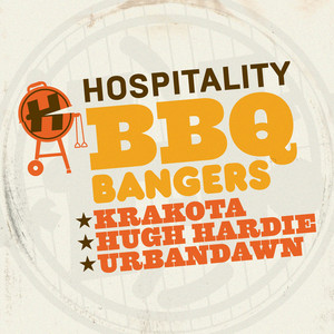 Hospitality Summer BBQ - EP