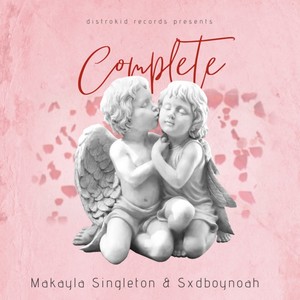 Complete (feat. Sxdboynoah)