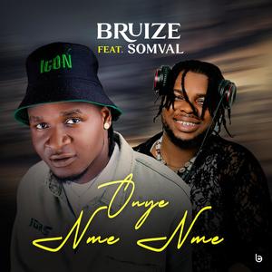 ONYE NME NME (feat. Somval)