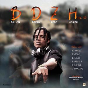 B D Z H The Ep (Explicit)