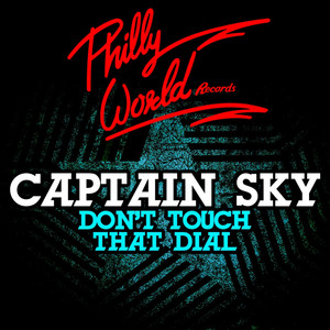 Don't Touch That Dial - EP