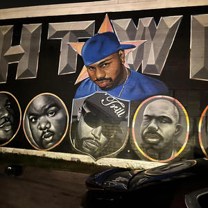 Break Em Off (feat. La Throwed, Byron Spitline & Ray Aka.YungDon) (Explicit)