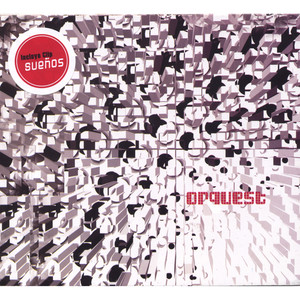 Orquest - My New Adress