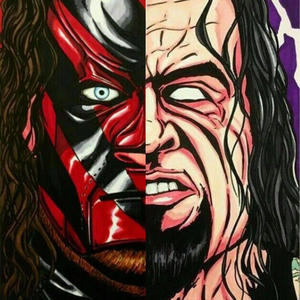 Brothers Of Destruction (feat. CJ-Charles) (Explicit)