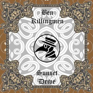 Sunset Dr.(feat. Prinze Marrero) (Explicit)