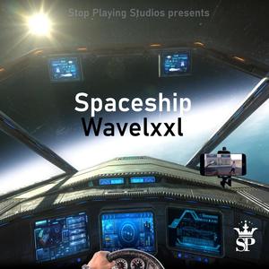 Spaceship (Explicit)