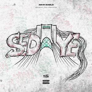 Sedaye (feat. SI6N) [Explicit]